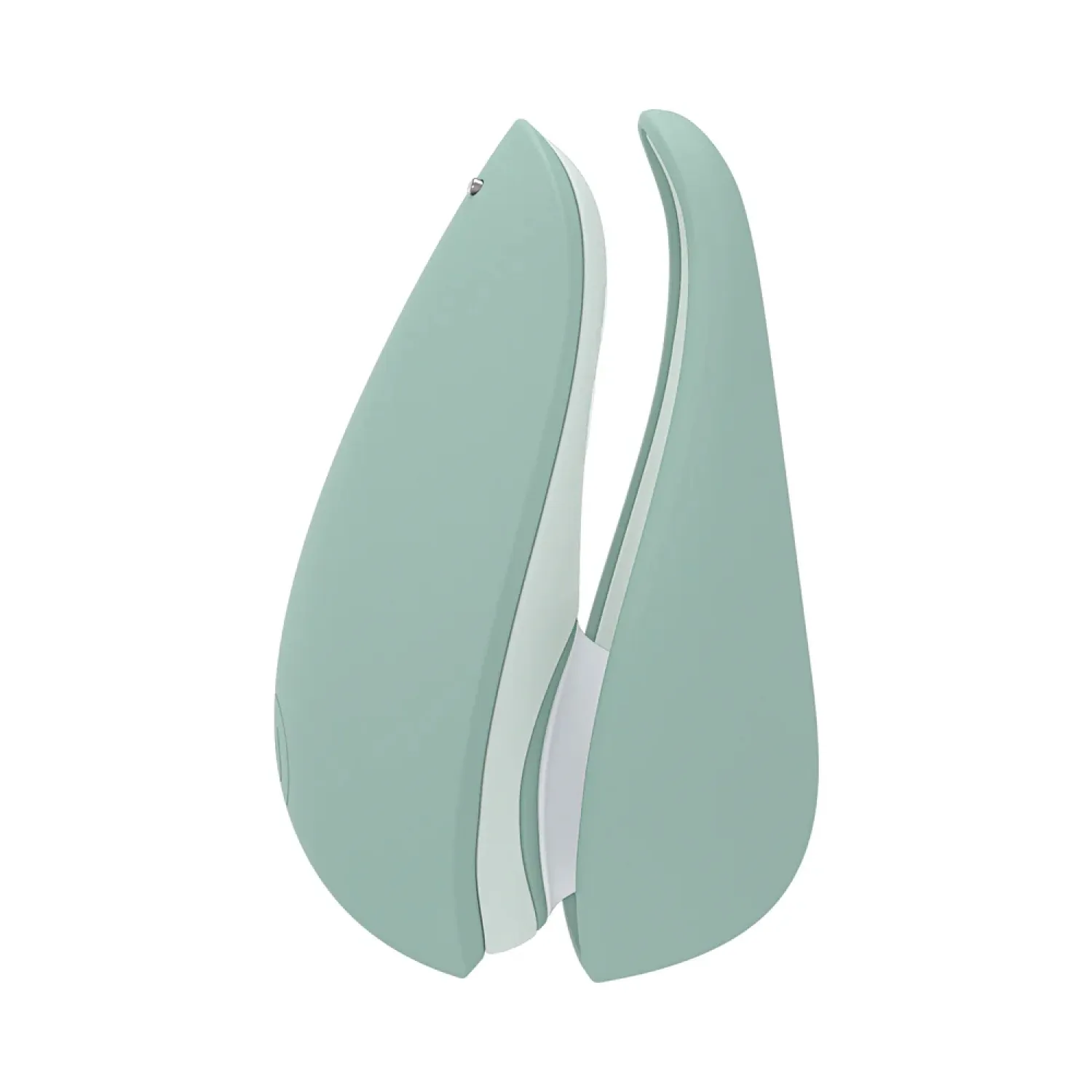 Womanizer Liberty 2 Pleasure Air Clitoral Stimulator Sage