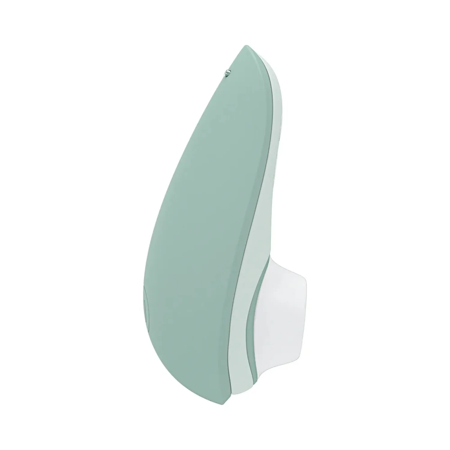 Womanizer Liberty 2 Pleasure Air Clitoral Stimulator Sage