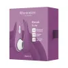 Womanizer Liberty 2 Clitoral Stimulator in Purple Womanizer Liberty 2 Clitoral Stimulator in Purple