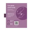 Womanizer Liberty 2 Clitoral Stimulator in Purple Womanizer Liberty 2 Clitoral Stimulator in Purple