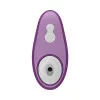 Womanizer Liberty 2 Clitoral Stimulator in Purple Womanizer Liberty 2 Clitoral Stimulator in Purple