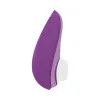 Womanizer Liberty 2 Clitoral Stimulator in Purple Womanizer Liberty 2 Clitoral Stimulator in Purple