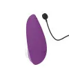 Womanizer Liberty 2 Clitoral Stimulator in Purple Womanizer Liberty 2 Clitoral Stimulator in Purple