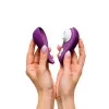 Womanizer Liberty 2 Clitoral Stimulator in Purple Womanizer Liberty 2 Clitoral Stimulator in Purple