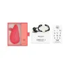 Womanizer Liberty 2 Clitoral Stimulator Womanizer Liberty 2 Clitoral Stimulator