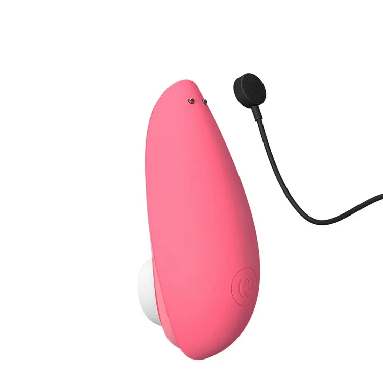 Womanizer Liberty 2 Clitoral Stimulator Womanizer Liberty 2 Clitoral Stimulator