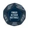 Gay AF Sex Dice: Gay Men Gay AF Sex Dice: Gay Men