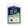 Gay AF Sex Dice: Gay Men Gay AF Sex Dice: Gay Men