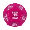 Gay AF Sex Dice: Lesbians Gay AF Sex Dice: Lesbians