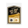 Guys Night Out Dice: Bachelor Party Guys Night Out Dice: Bachelor Party