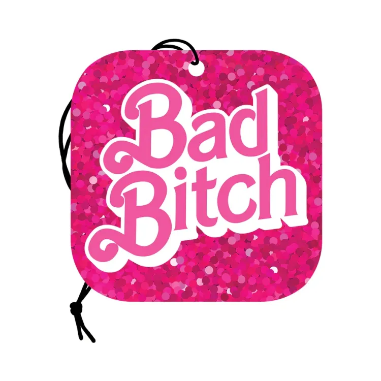 Air Freshener Bad Bitch Air Freshener Bad Bitch