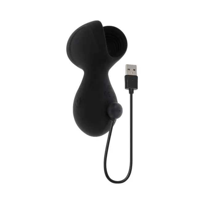 Handy Helper Vibrating 8-Speed Stroker