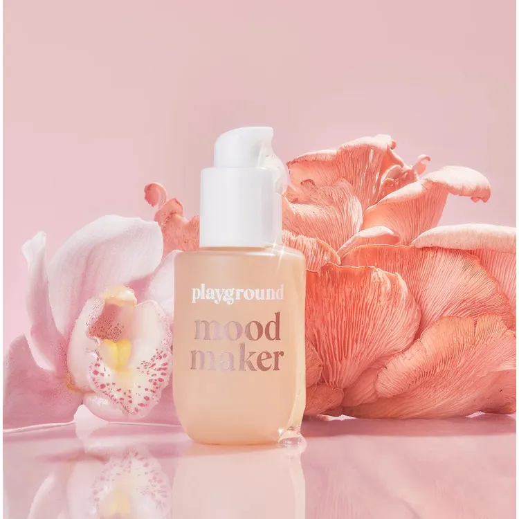 Playground Mood Maker Intimacy Oil (89578) by HelloPlayground/Playground For All Inc. | Better Female Orgasms | SlipDix.com Playground Mood Maker Intimacy Oil (89578) | SlipDix.com