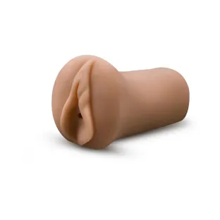 EnLust Molly Pocket Pussy Vagina Stroker Tan