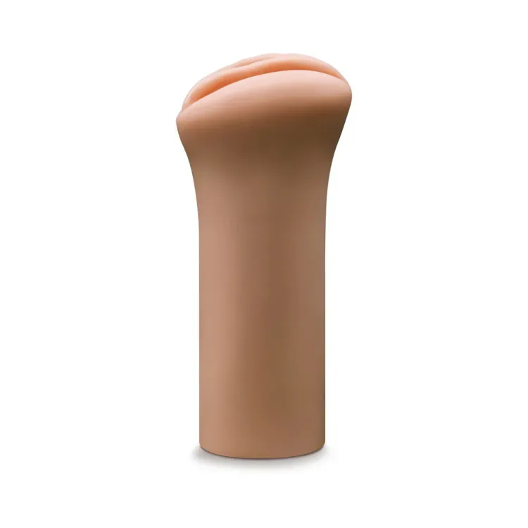 EnLust Molly Pocket Pussy Vagina Stroker Tan EnLust Molly Pocket Pussy Vagina Stroker Tan