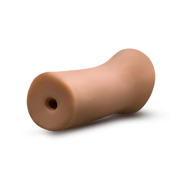 EnLust Molly Pocket Pussy Vagina Stroker Tan EnLust Molly Pocket Pussy Vagina Stroker Tan