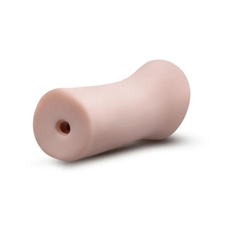 EnLust Candi Mouth Pocket Stroker Beige EnLust Candi Mouth Pocket Stroker Beige
