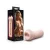 EnLust Candi Mouth Pocket Stroker Beige EnLust Candi Mouth Pocket Stroker Beige