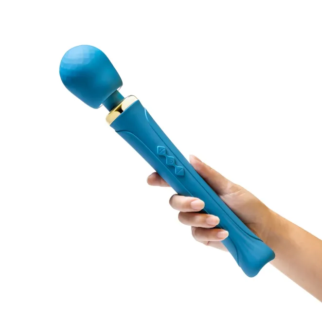 Dianna Luxury Wand Massager