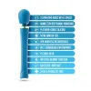 Dianna Luxury Wand Massager Dianna Luxury Wand Massager