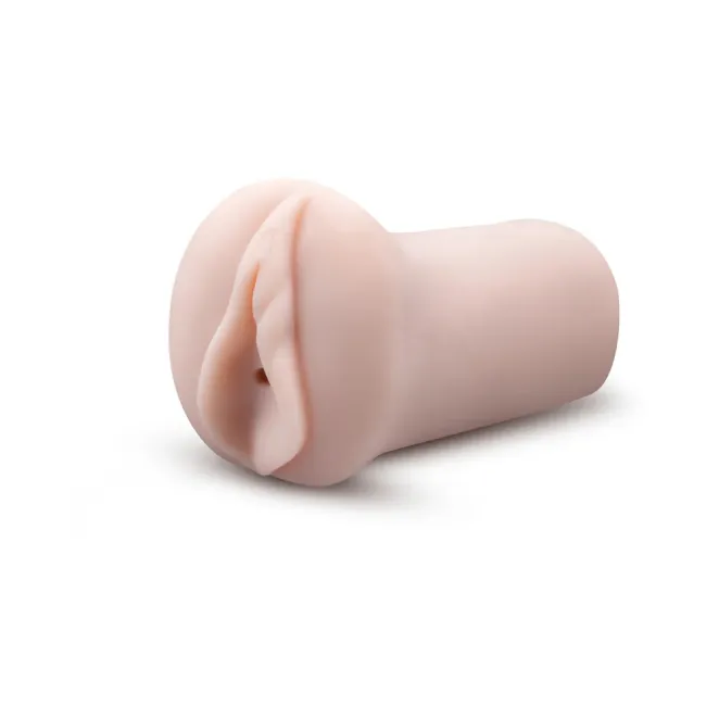 EnLust Ashlynn Pocket Pussy Vagina Stroker Beige