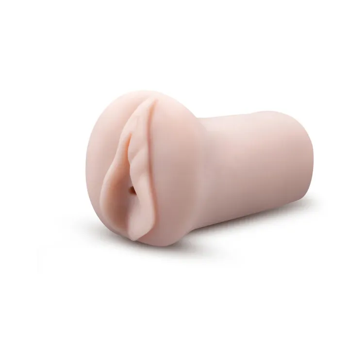 EnLust Ashlynn Pocket Pussy Vagina Stroker Beige EnLust Ashlynn Pocket Pussy Vagina Stroker Beige