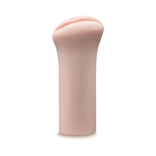 EnLust Ashlynn Pocket Pussy Vagina Stroker Beige