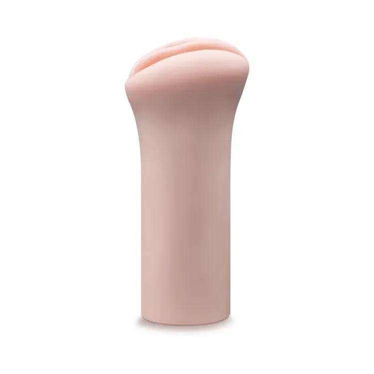 EnLust Ashlynn Pocket Pussy Vagina Stroker Beige EnLust Ashlynn Pocket Pussy Vagina Stroker Beige