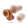 EnLust Ashlynn Pocket Pussy Vagina Stroker Beige EnLust Ashlynn Pocket Pussy Vagina Stroker Beige