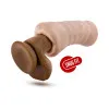 EnLust Nicole Vibrating Mouth Pocket Stroker Beige EnLust Nicole Vibrating Mouth Pocket Stroker Beige