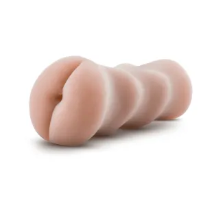 EnLust Cassie Anal Pocket Stroker Beige