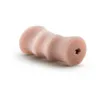 EnLust Cassie Anal Pocket Stroker Beige EnLust Cassie Anal Pocket Stroker Beige