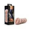 EnLust Cassie Anal Pocket Stroker Beige EnLust Cassie Anal Pocket Stroker Beige