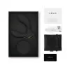 LELO HUGO 2 Prostate Massager with Remote Black LELO HUGO 2 Prostate Massager with Remote Black