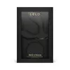 LELO HUGO 2 Prostate Massager with Remote Black LELO HUGO 2 Prostate Massager with Remote Black