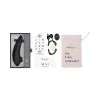 Womanizer Next 3D Pleasure Air Stimulator in Black Womanizer Next 3D Pleasure Air Stimulator in Black