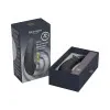 Womanizer Next 3D Pleasure Air Stimulator in Black Womanizer Next 3D Pleasure Air Stimulator in Black