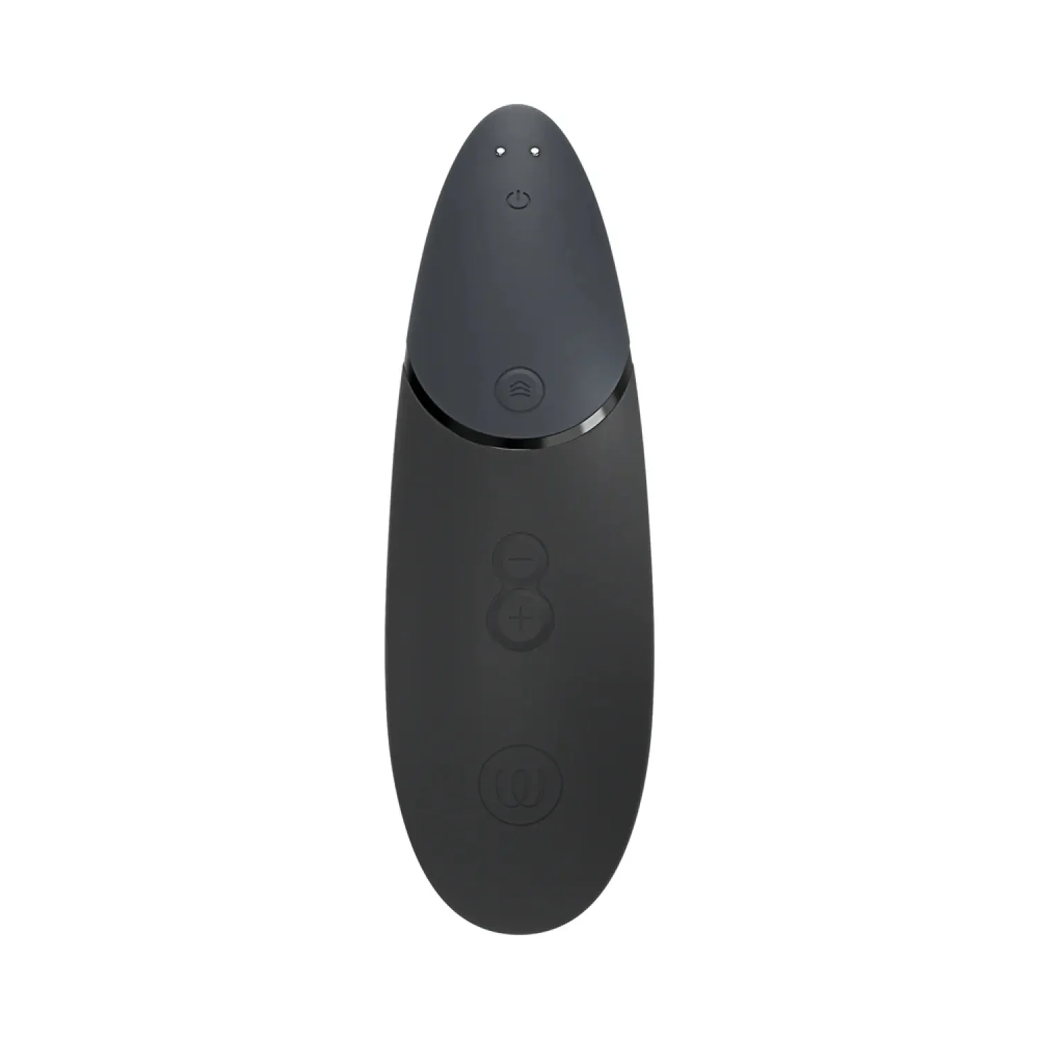 Womanizer Next 3D Pleasure Air Stimulator in Black