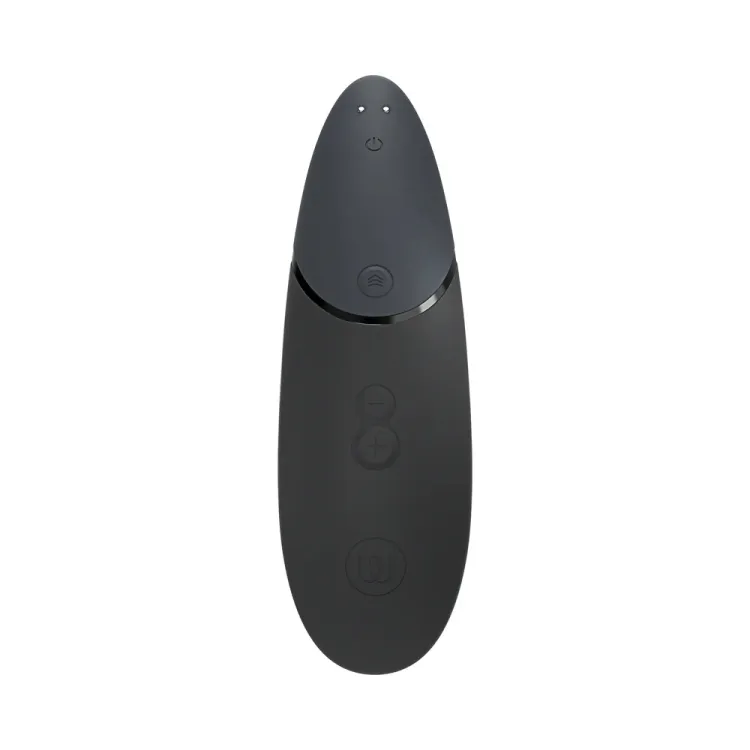 Womanizer Next 3D Pleasure Air Stimulator in Black Womanizer Next 3D Pleasure Air Stimulator in Black