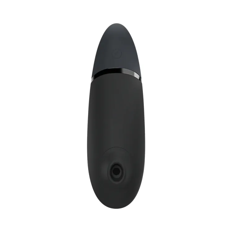 Womanizer Next 3D Pleasure Air Stimulator in Black Womanizer Next 3D Pleasure Air Stimulator in Black