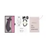 Womanizer Next 3D Pleasure Air Stimulator in Purple Womanizer Next 3D Pleasure Air Stimulator in Purple