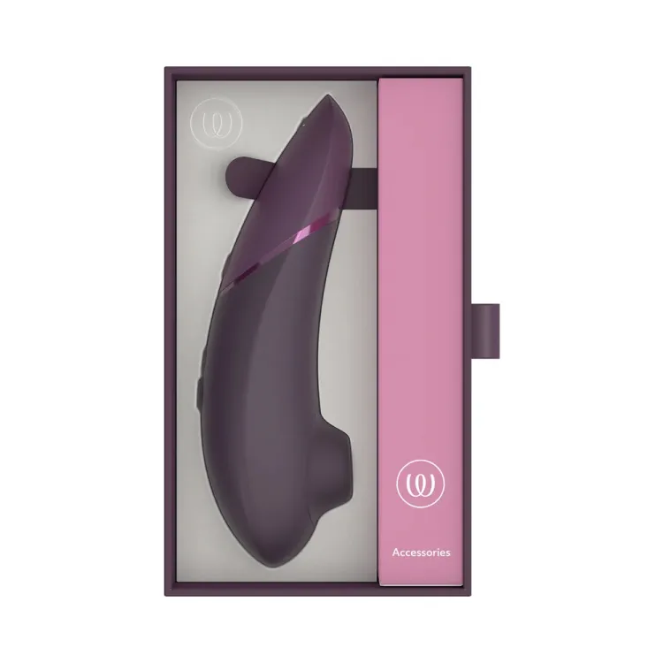 Womanizer Next 3D Pleasure Air Stimulator in Purple Womanizer Next 3D Pleasure Air Stimulator in Purple