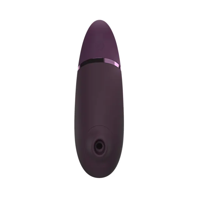 Womanizer Next Clitoral Suction Stimulator Purple