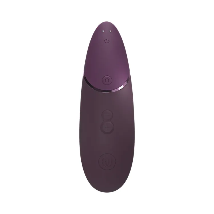 Womanizer Next 3D Pleasure Air Stimulator in Purple Womanizer Next 3D Pleasure Air Stimulator in Purple