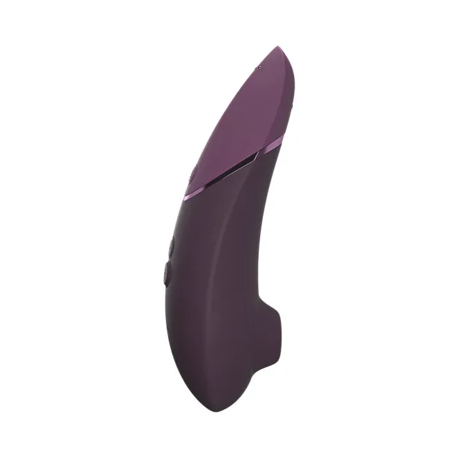 Womanizer Next Clitoral Suction Stimulator Purple
