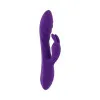 Wavy Rabbit Dual Stimulator Vibrator Wavy Rabbit Dual Stimulator Vibrator