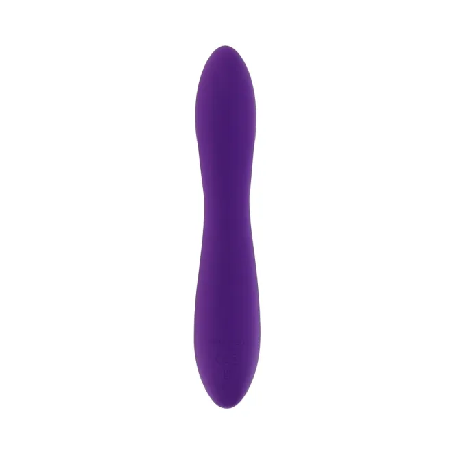 Wavy Rabbit Dual Stimulator Vibrator