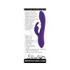 Wavy Rabbit Dual Stimulator Vibrator Wavy Rabbit Dual Stimulator Vibrator