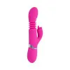 Pink Dragon Thrusting Rabbit Vibe Pink Dragon Thrusting Rabbit Vibe