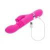 Pink Dragon Thrusting Rabbit Vibe Pink Dragon Thrusting Rabbit Vibe